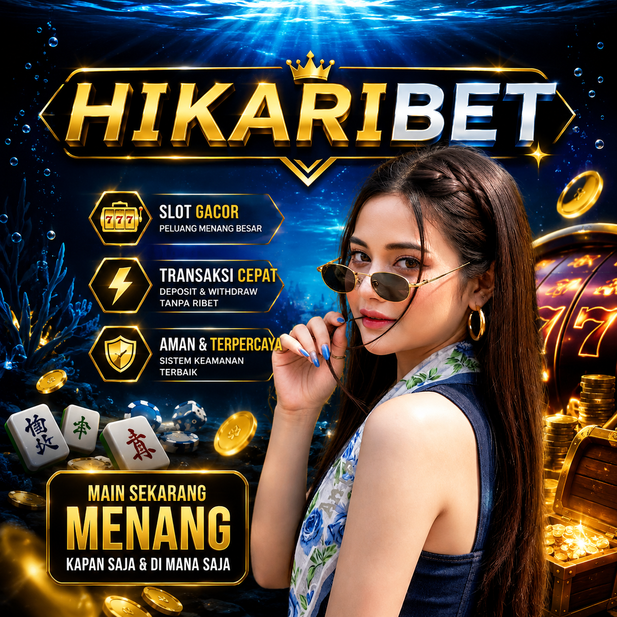 HIKARIBET